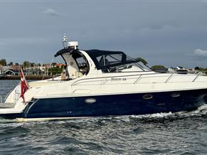 - Nordic Ocean Craft 38