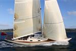 RUSTLER YACHTS Rustler 33 - rustler-33-xxx-3