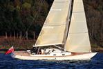 RUSTLER YACHTS Rustler 33 - rustler-33-xxx-4
