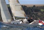 RUSTLER YACHTS Rustler 33 - rustler-33-xxx-5