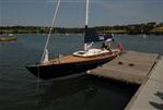 RUSTLER YACHTS Rustler 33 - rustler-33-xxx-7