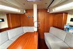 Najad 410 - 2009 Najad 410 - HUMBUG - for sale