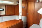 Najad 410 - 2009 Najad 410 - HUMBUG - for sale