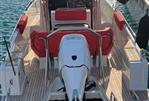 Nimbus T9 T-Top Outboard