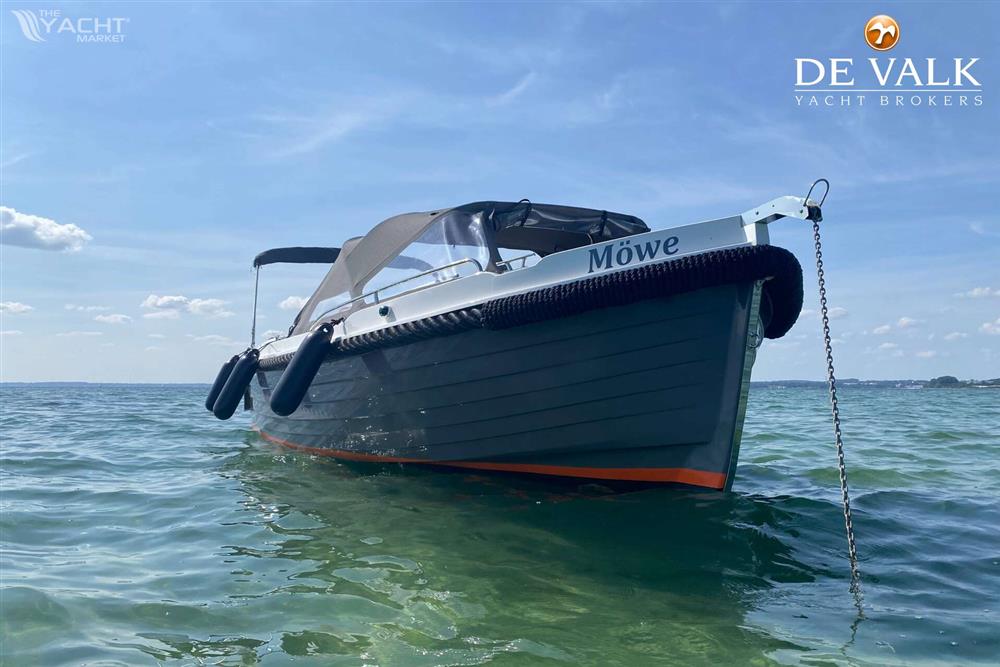 Interboat Intender 820 - Picture 1