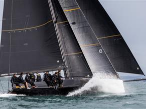 Melges 40