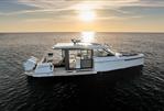 SAXDOR YACHTS 400 GTC