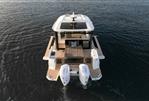 SAXDOR YACHTS 400 GTC