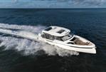 SAXDOR YACHTS 400 GTC