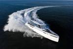 SAXDOR YACHTS 400 GTC