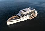 SAXDOR YACHTS 400 GTC