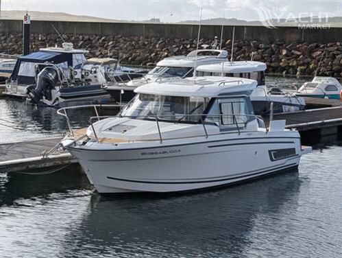 Jeanneau Merry Fisher 795 S2