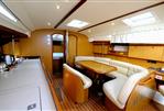 Jeanneau Sun Odyssey 45