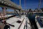 Jeanneau Sun Odyssey 45