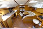 Jeanneau Sun Odyssey 45