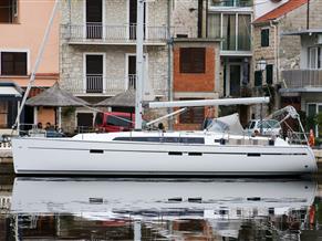 Bavaria Cruiser 46