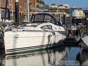 Jeanneau Sun Odyssey 42 DS