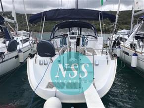 Beneteau Oceanis 423 Clipper