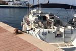 Beneteau Oceanis 423 Clipper - Beneteau Oceanis 423 clipper