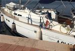 Beneteau Oceanis 423 Clipper - Beneteau Oceanis 423 clipper