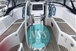 Beneteau Oceanis 423 Clipper - Beneteau Oceanis 423 clipper