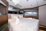 Ferretti 780 - 39 - VIP Cabin
