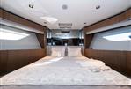 Ferretti 780 - 40 - VIP Cabin
