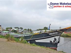 Klipper Klipper 39,12 met UBC