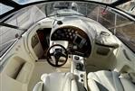 Cranchi Endurance 33 - General Image