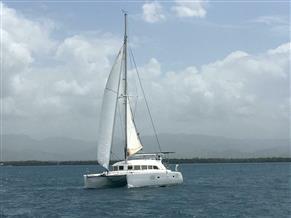 Lagoon 380