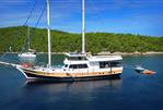 GULET SIRENA KETCH
