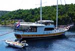 GULET SIRENA KETCH