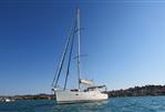 Beneteau Oceanis 473 Clipper