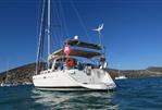 Beneteau Oceanis 473 Clipper