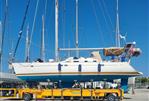Beneteau Oceanis 473 Clipper