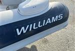 Williams  285 turbojet