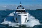 Azimut Magellano 30M - Azimut Magellano 30M (2023)