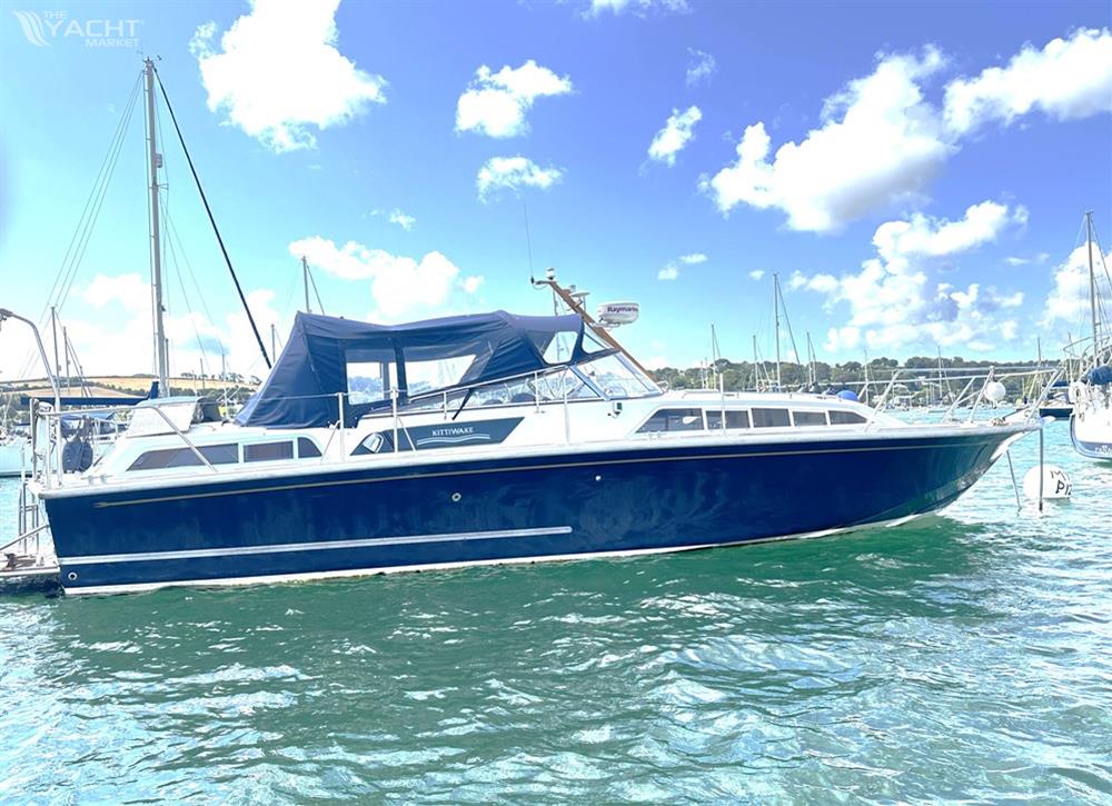 Swordsman 40 - Default Image