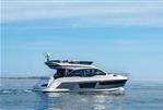 Azimut 53 Flybridge