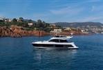 Azimut 53 Flybridge