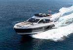 Azimut 53 Flybridge