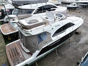 Sessa Fly 40