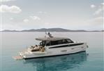 Azimut Seadeck 6