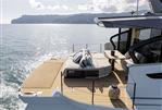 Azimut Seadeck 6