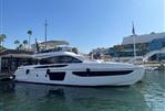 Azimut S7 Fly