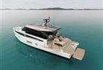 Azimut Seadeck 6