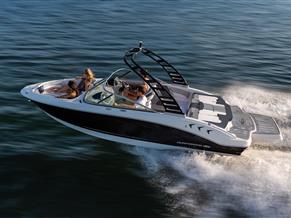 Chaparral 21 SSi, 2025 NEW BOAT