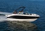 Chaparral 21 SSi, 2025 NEW BOAT