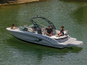 Chaparral 23 SSi, 2025 NEW BOAT