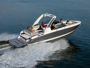 Chaparral 267 SSX, 2025 NEW BOAT